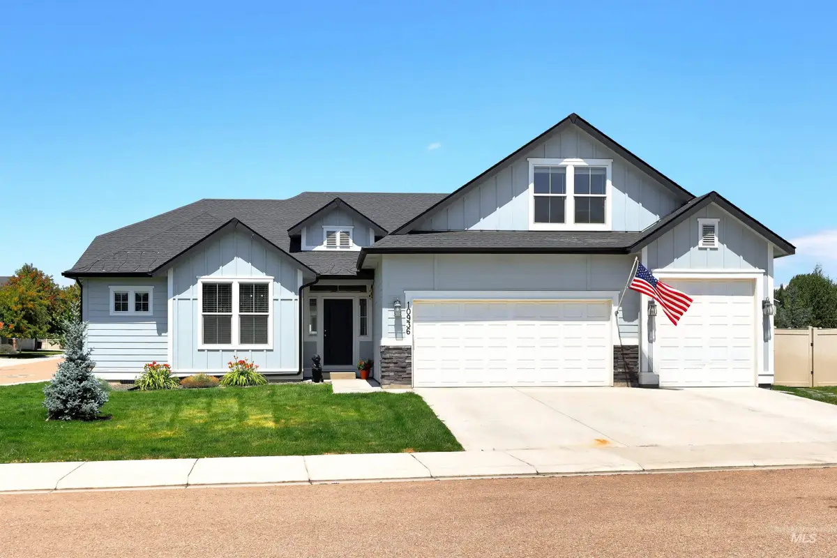 10936 W Sharpthorn Street, Boise, ID 83709 - #1