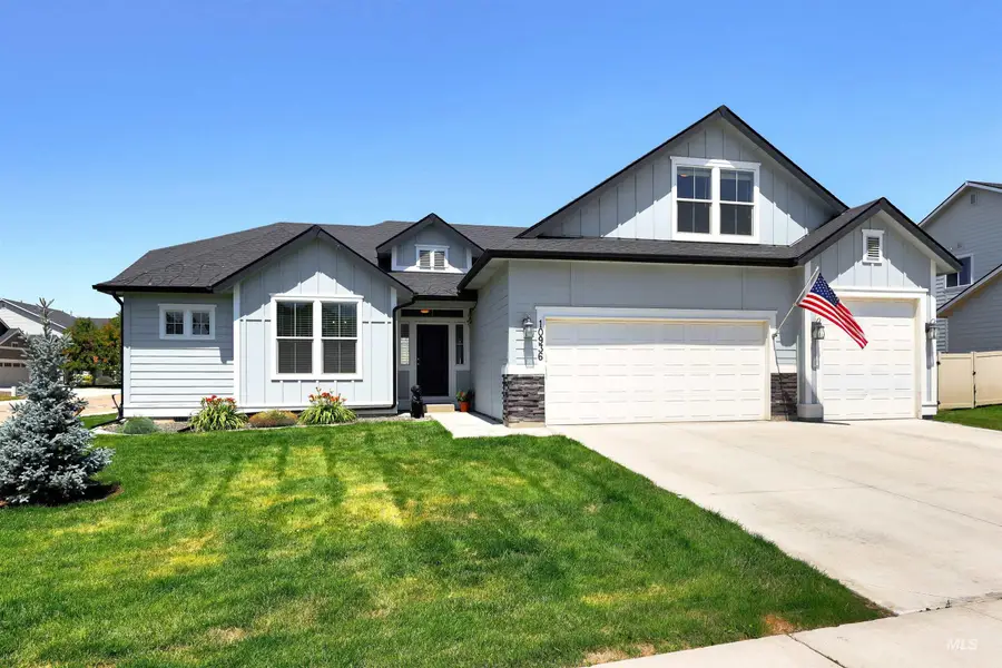 10936 W Sharpthorn Street, Boise, ID 83709 - #2