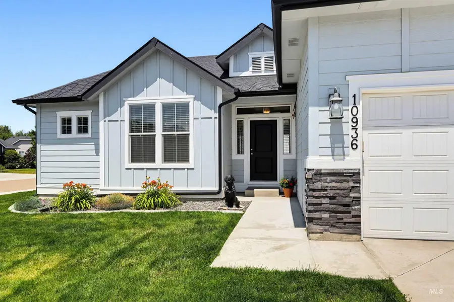 10936 W Sharpthorn Street, Boise, ID 83709 - #3