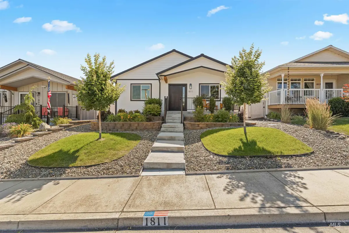1811 16th St, Lewiston, ID 83501 - #1