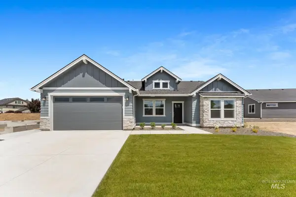 757 Maxine Lane West #Lot 11 Block 4, Kimberly, ID 83341