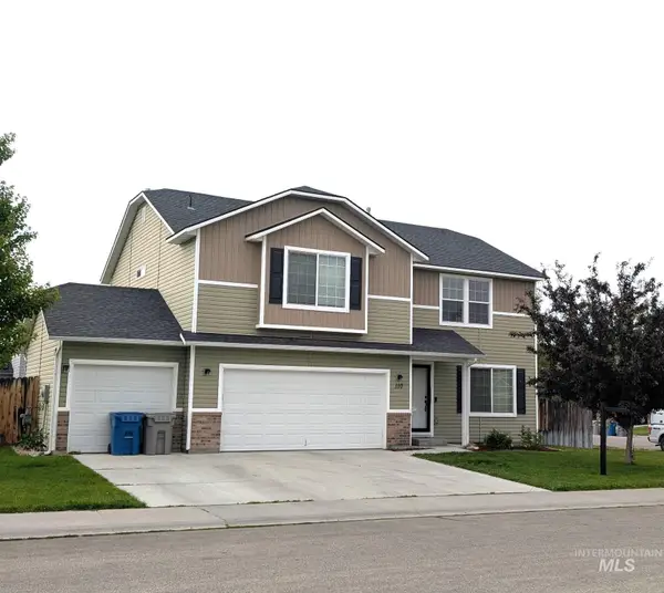 110 SW Gettysburg, Mountain Home, ID 83647