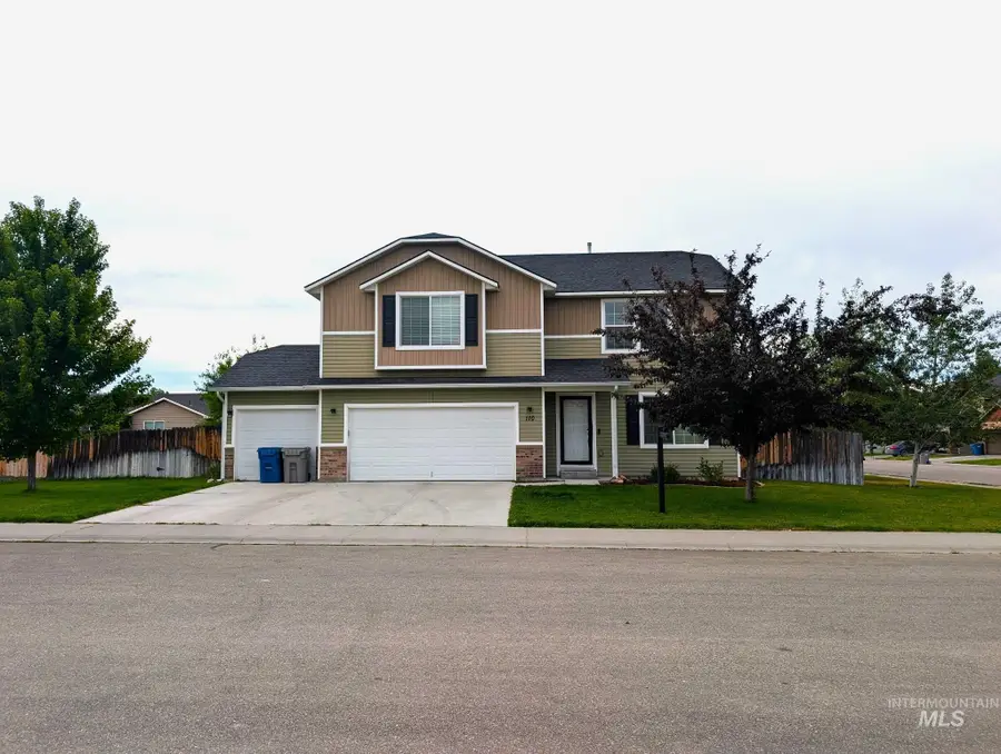 110 SW Gettysburg, Mountain Home, ID 83647 - #2