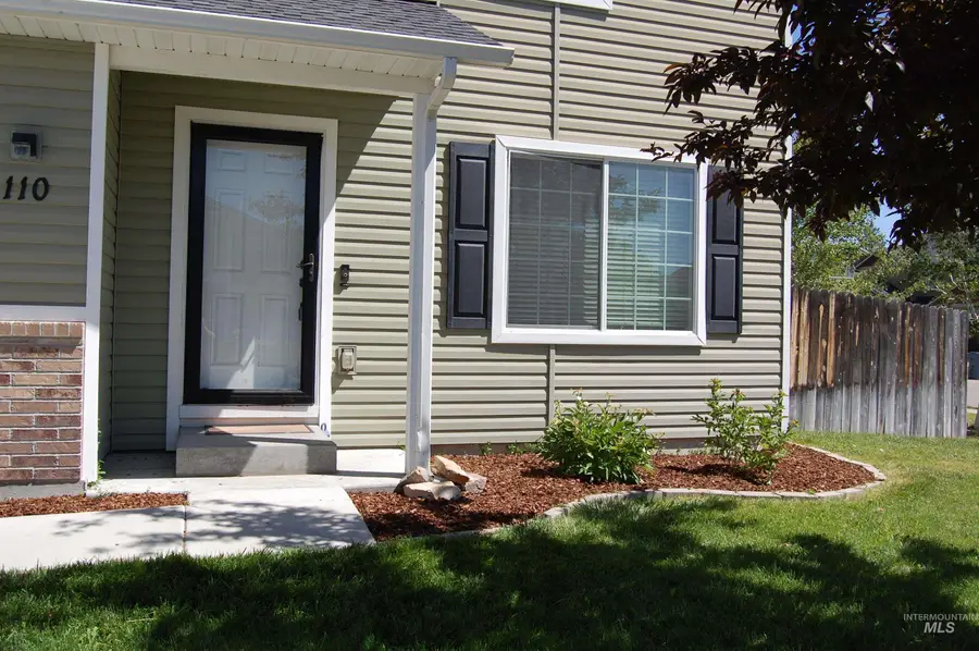 110 SW Gettysburg, Mountain Home, ID 83647 - #3