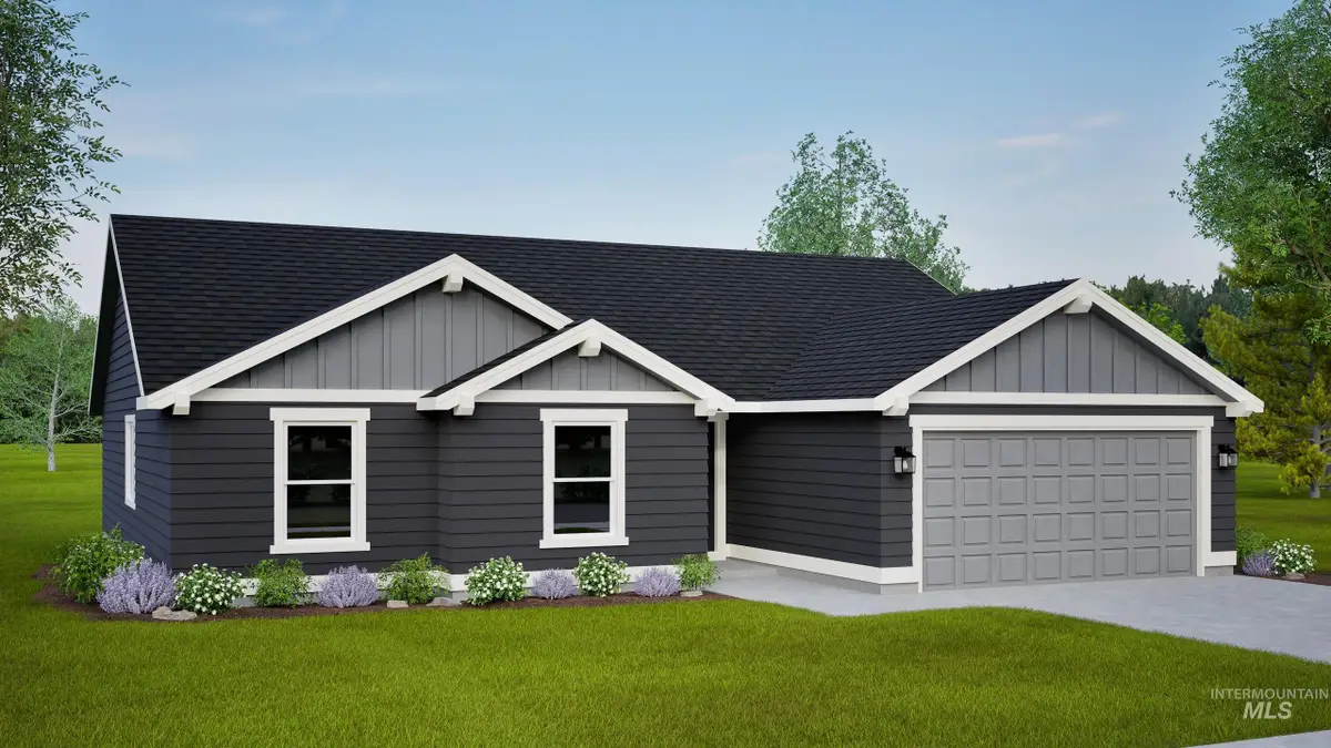 723 Maxine Lane West #Lot 10 Block 4, Kimberly, ID 83341 - #1