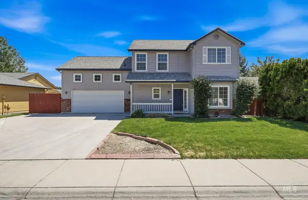 7459 W Tobi, Boise, ID 83714