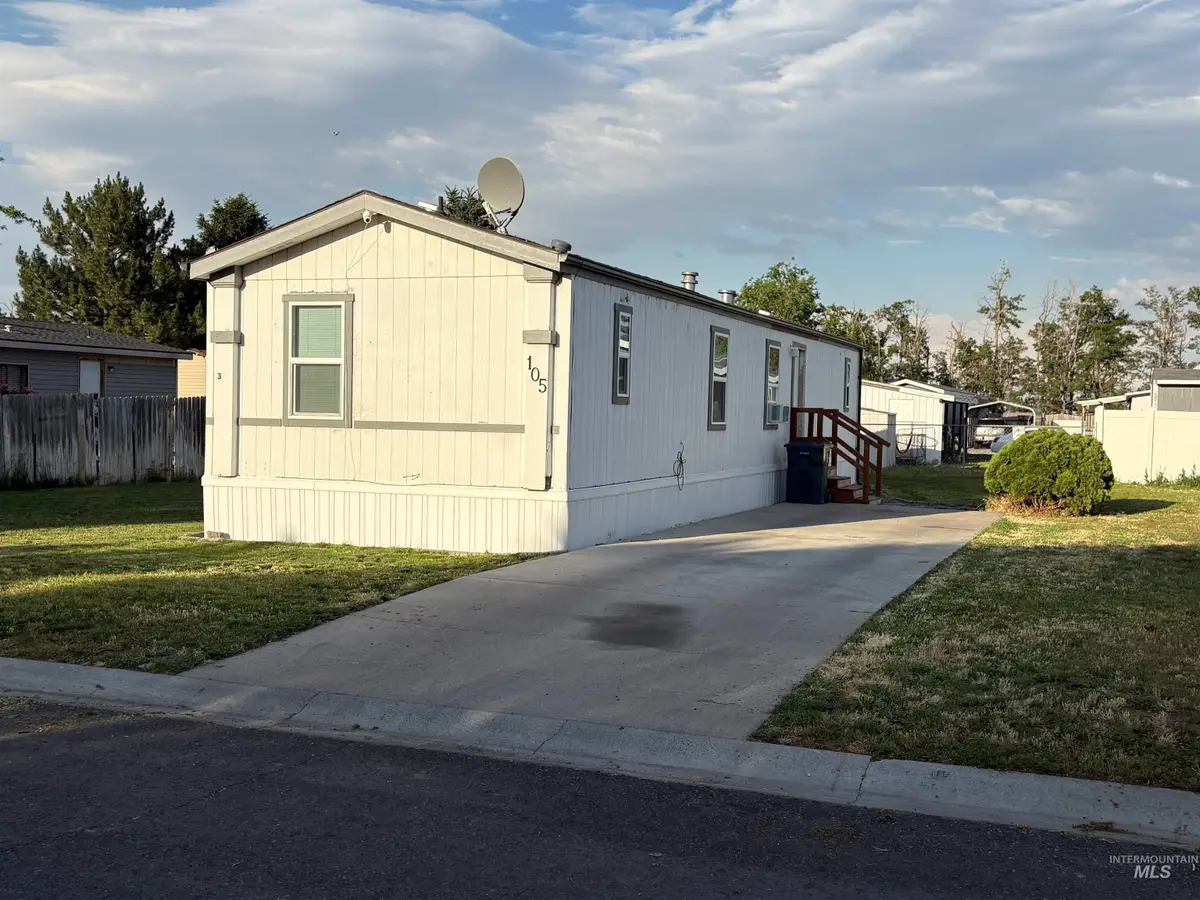 715 E Center Street #105, Kimberly, ID 83314 - #1