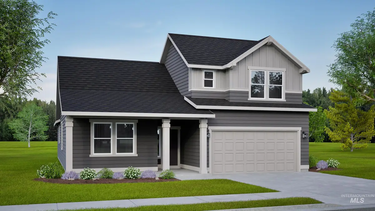 703 Maxine Lane West #Lot 9 Block 4, Kimberly, ID 83301 - #1