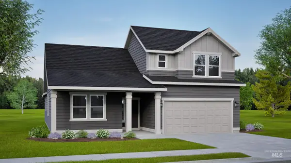 703 Maxine Lane West #Lot 9 Block 4, Kimberly, ID 83301