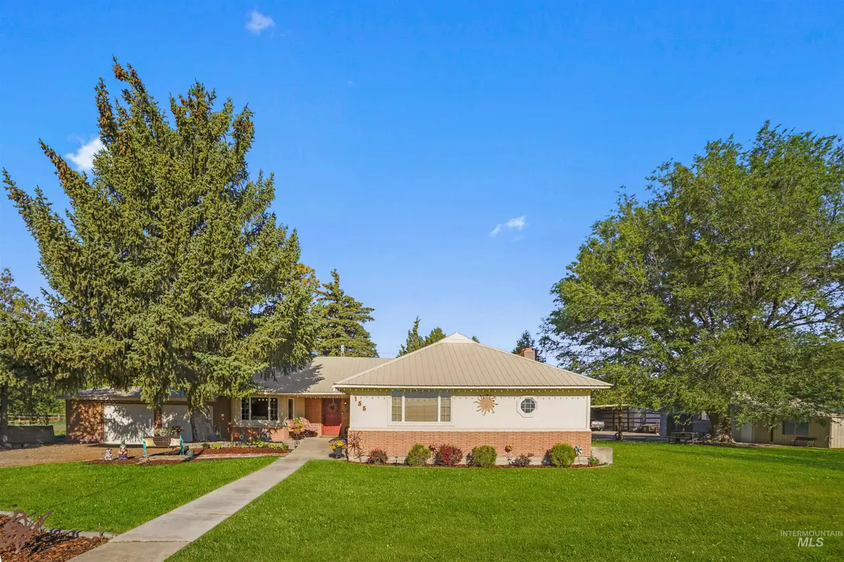 155 N 1st W Street, Malta, ID 83342 - #1