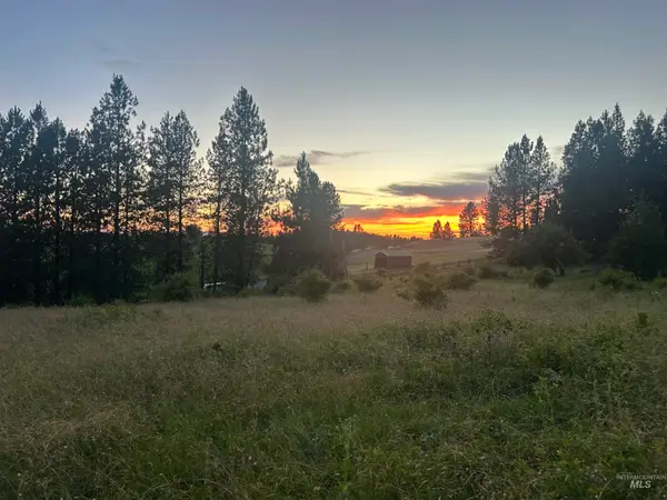 TBD Lot 2 Too Kush Road, Kooskia, ID 83539