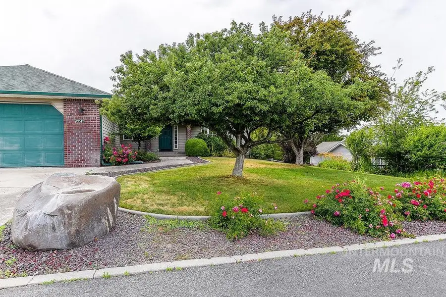 2242 Chukar Ln., Clarkston, WA 99403 - #2