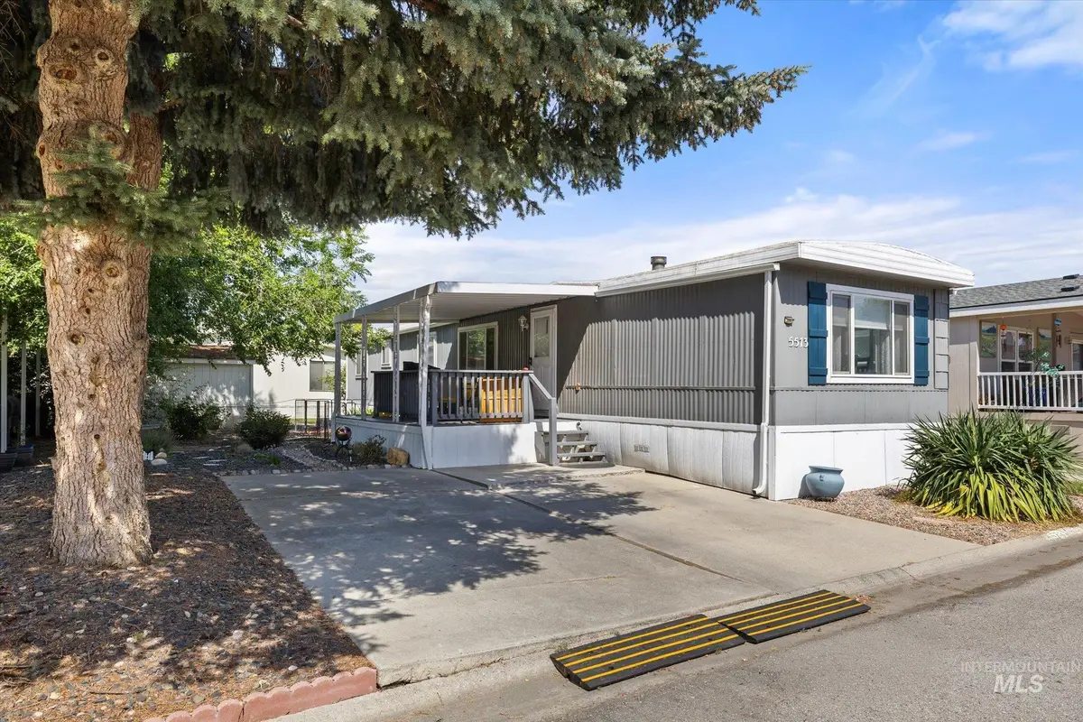 5573 Fairfax Ln, Boise, ID 83714 - #1