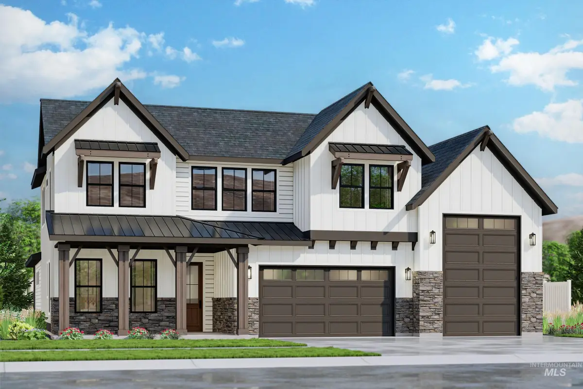 2960 E Mardia St, Meridian, ID 83642 - #1
