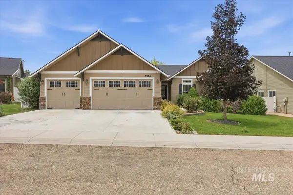 3524 Catalina Ave., Caldwell, ID 83605