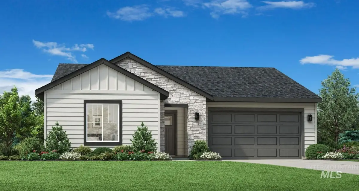 1945 W Arya St, Kuna, ID 83634 - #1