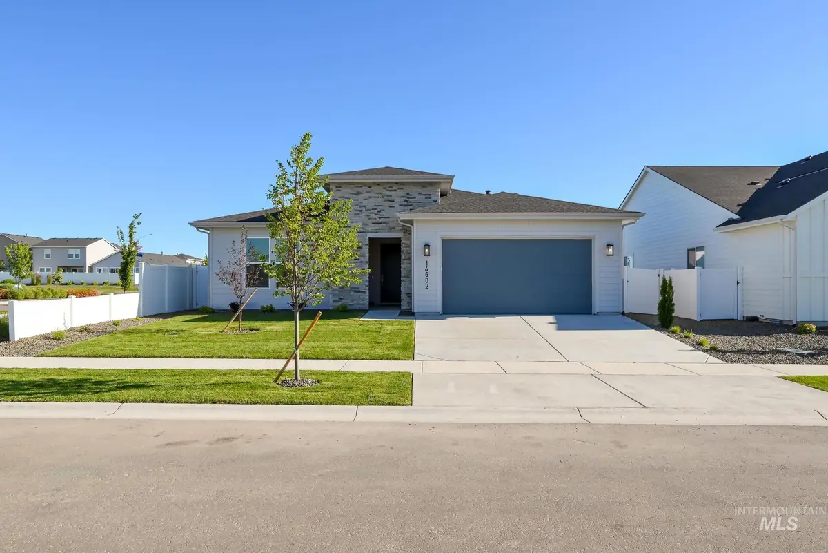 1946 W Arya St, Kuna, ID 83634 - #1