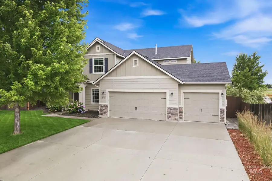 5120 N Diamond Creek Ave, Meridian, ID 83646 - #3