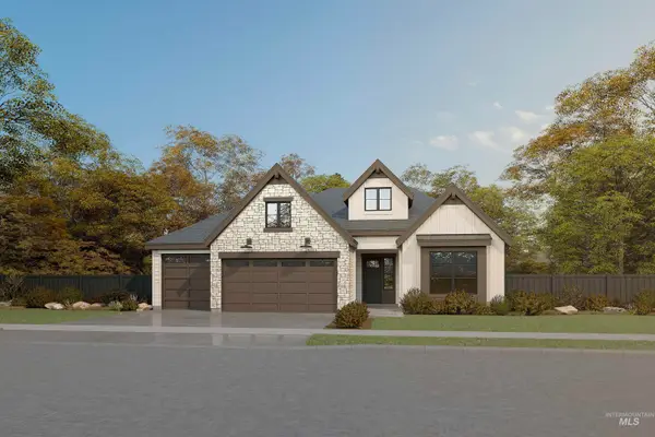 11684 N Rabbitbrush Way, Boise, ID 83714