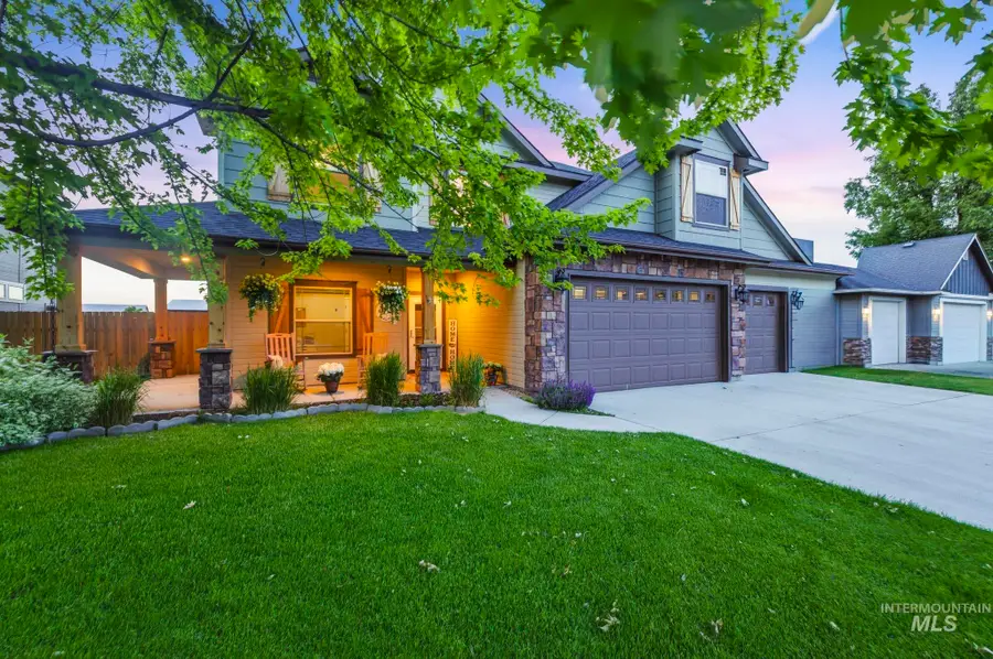 406 Triumph Drive, Middleton, ID 83644 - #3