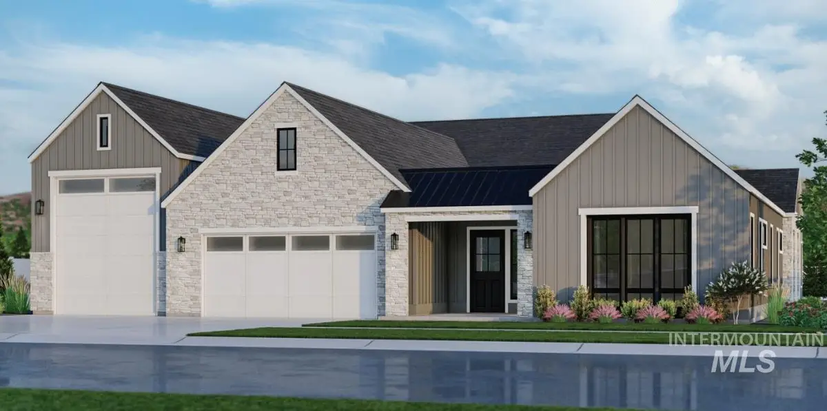 13610 N Farmstead Way, Boise, ID 83714 - #1