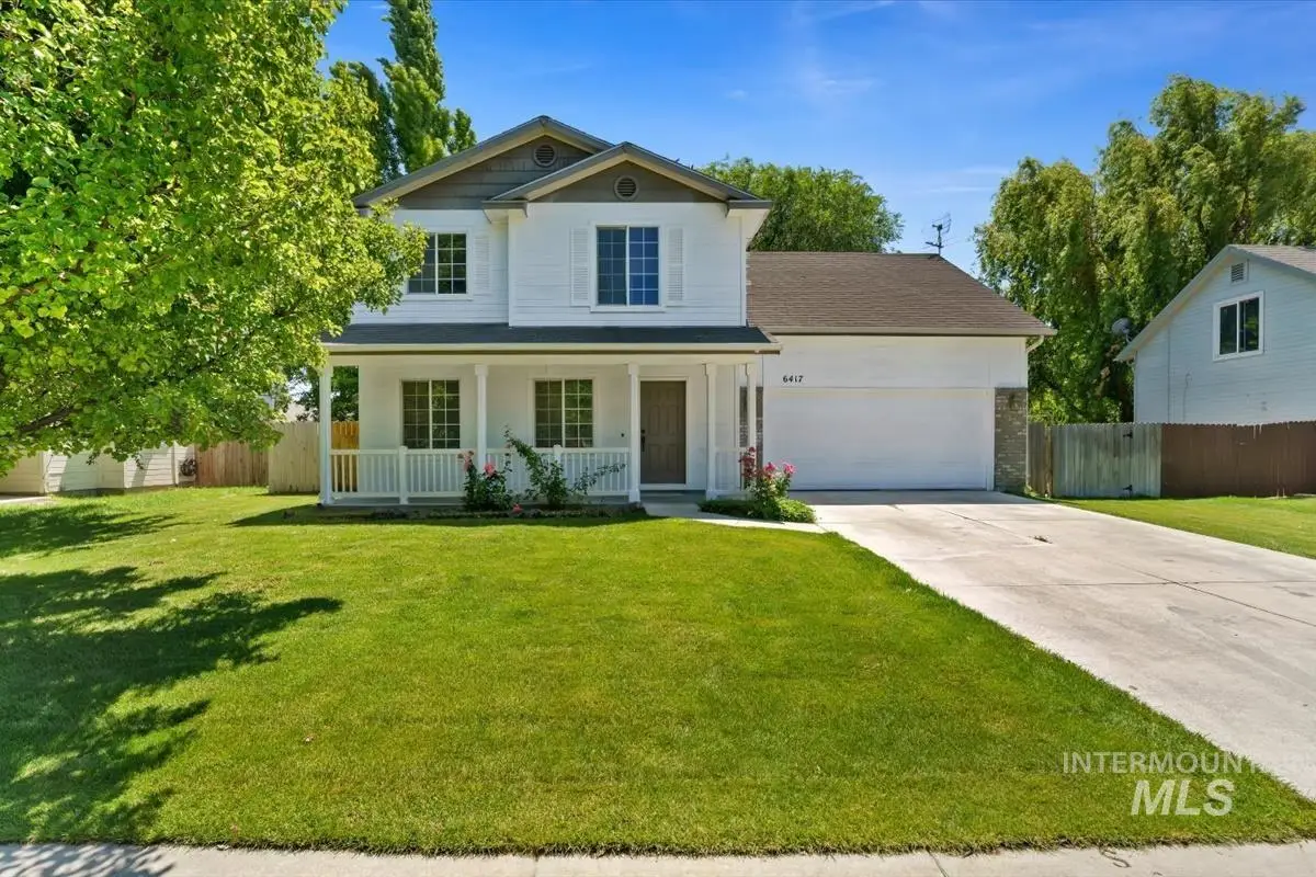 6417 E Brimley Drive, Nampa, ID 83687 - #1