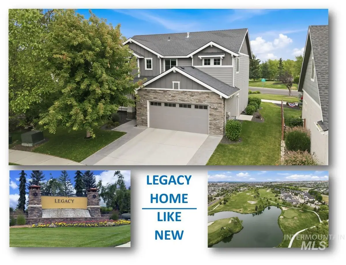 1231 N Seven Golds Ave, Eagle, ID 83616 - #1