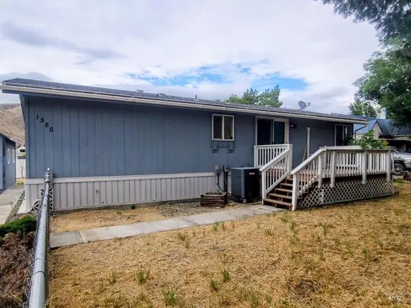 1380 Poplar St., Clarkston, WA 99403