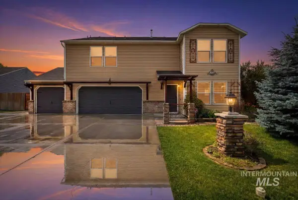 8207 E Shallon, Nampa, ID 83687