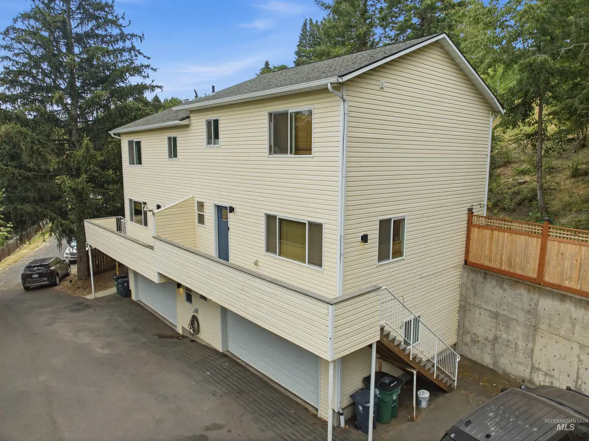 525 Northwood, Moscow, ID 83843 - #1