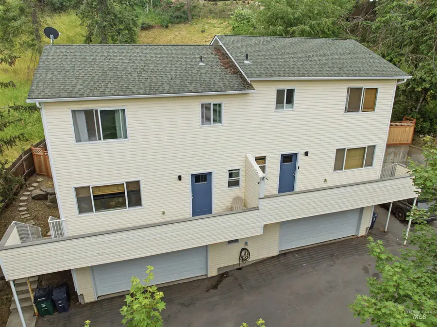 525 Northwood, Moscow, ID 83843 - #2