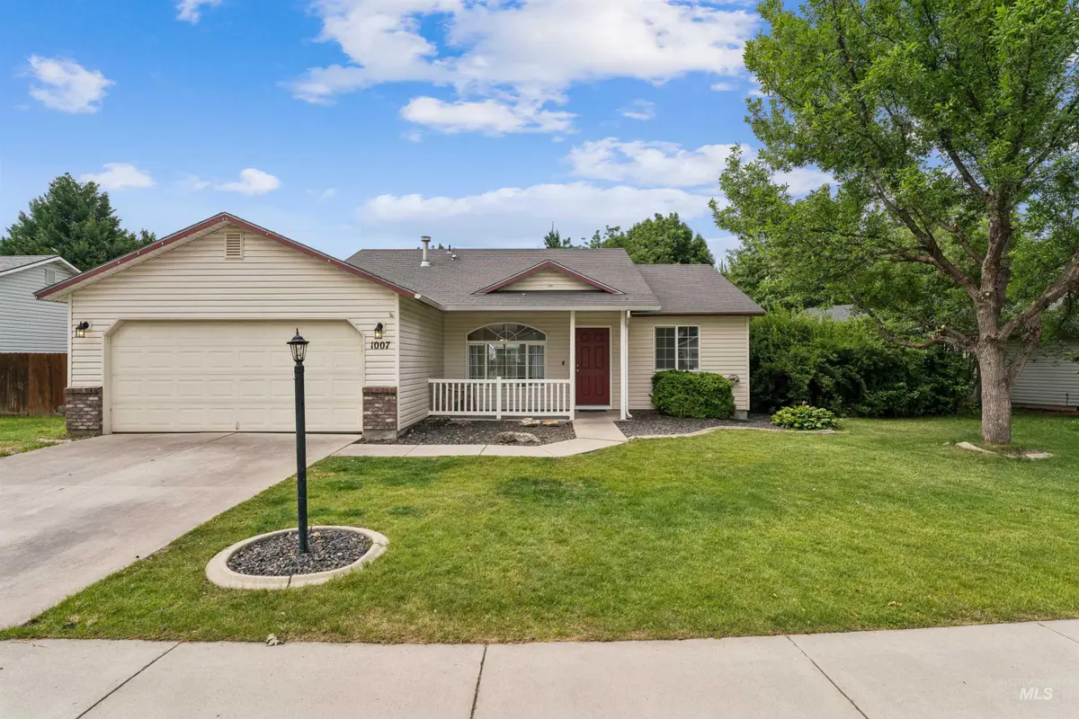 1007 W Honker, Meridian, ID 83642 - #1