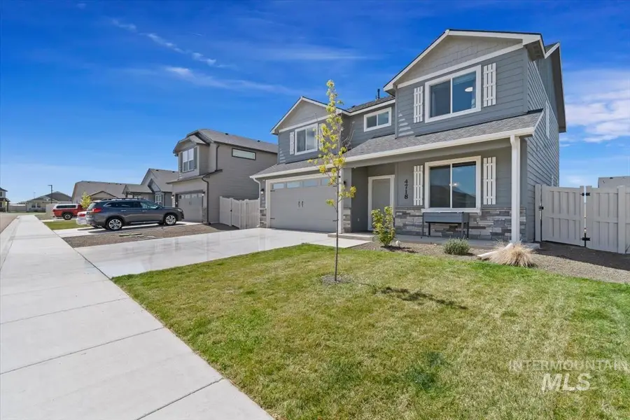 4718 Great Falls Ave, Caldwell, ID 83607 - #2