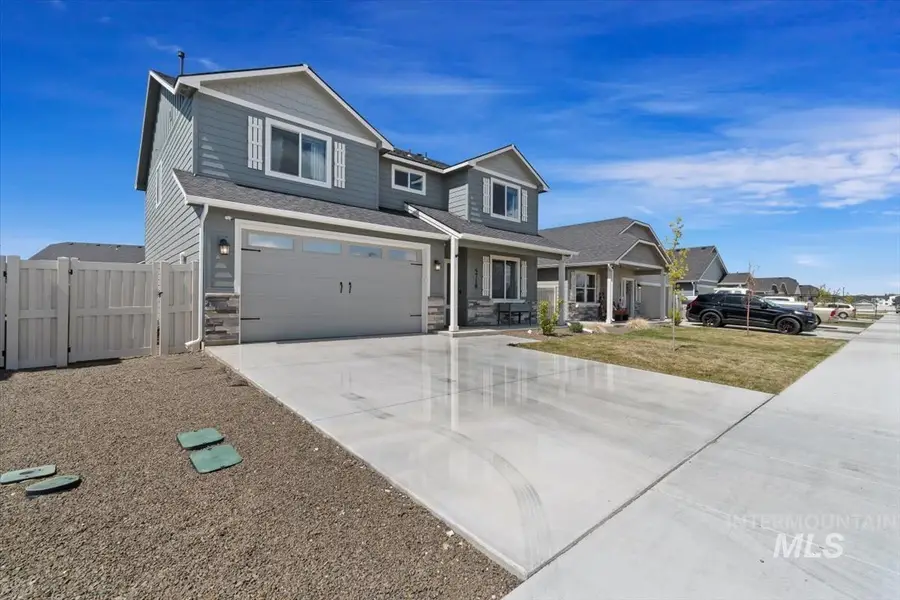 4718 Great Falls Ave, Caldwell, ID 83607 - #3