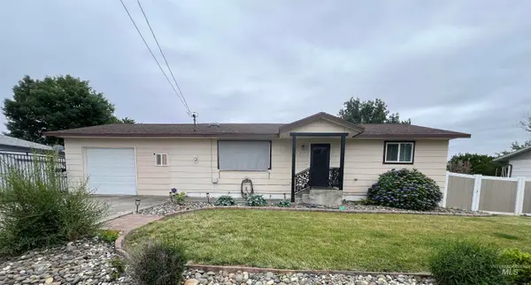 2133 10th Ave., Clarkston, WA 99403