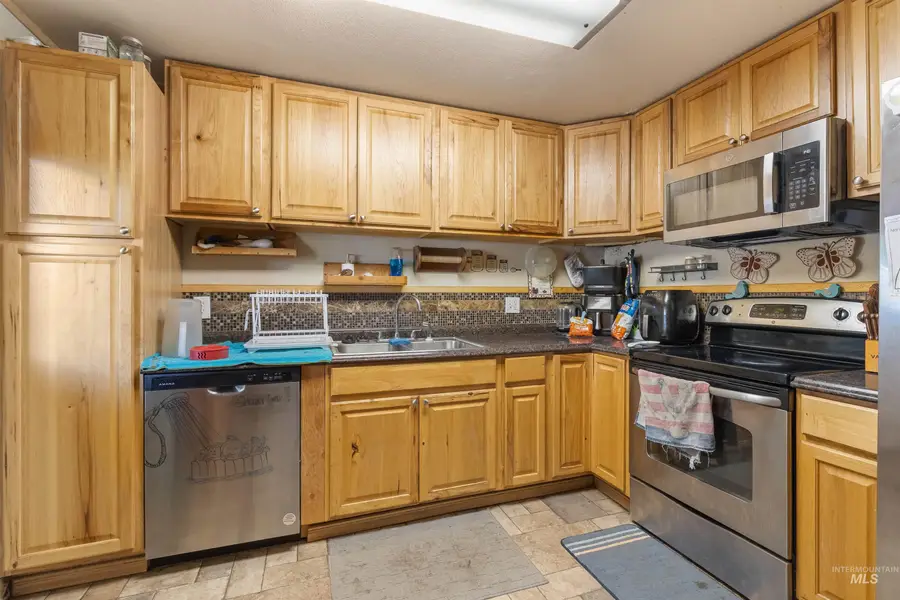 2460 State Street, Pomeroy, WA 99347 - #3