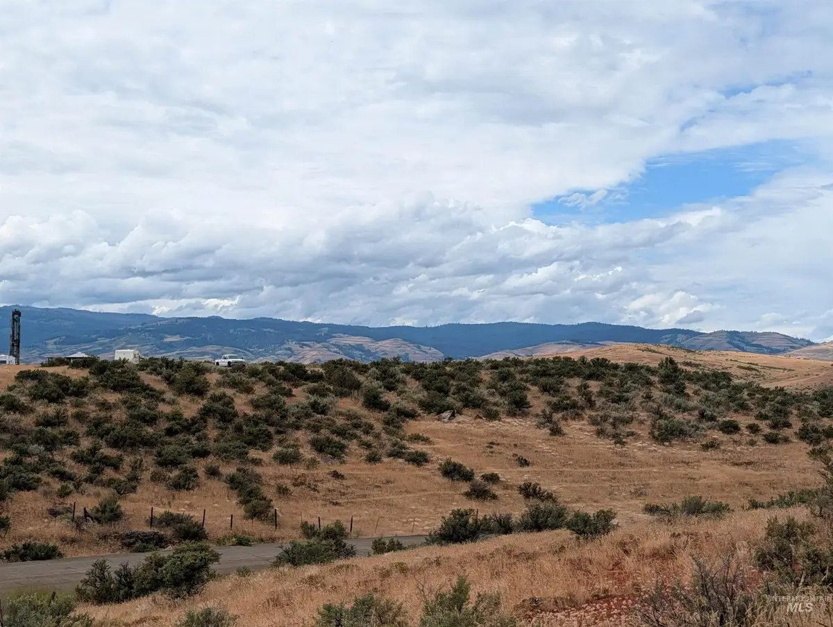 TBD Shaw Lane, Council, ID 83612 - #1