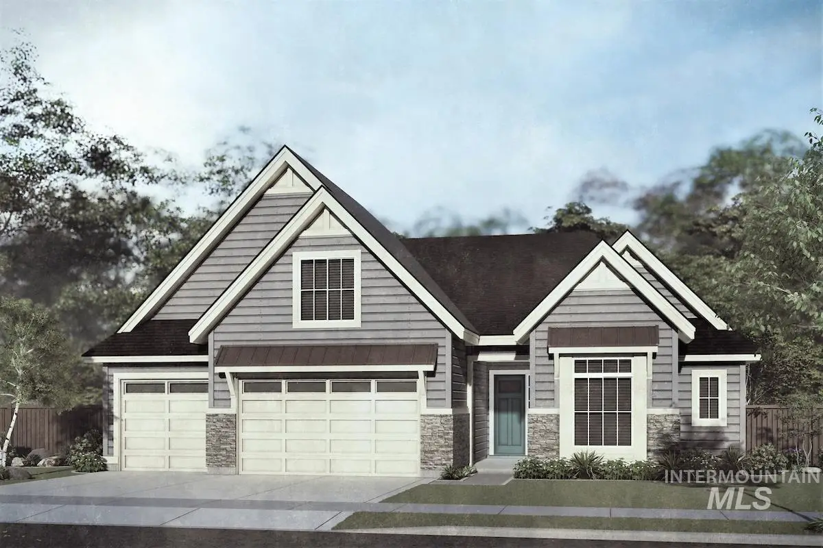 6768 S Utmost Way, Meridian, ID 83642 - #1