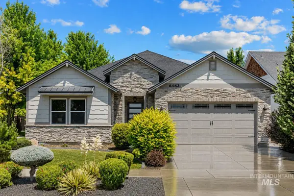 6462 W Founders Street, Eagle, ID 83616