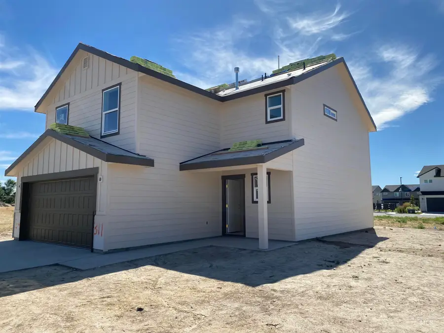 311 American Beauty St., Wilder, ID 83676 - #2