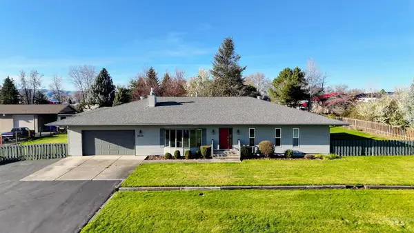 1021 Grelle Avenue, Lewiston, ID 83501