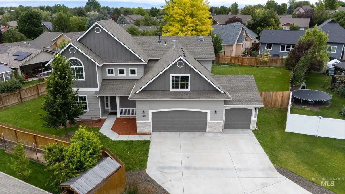 1780 W Caspian St., Kuna, ID 83634 - #1