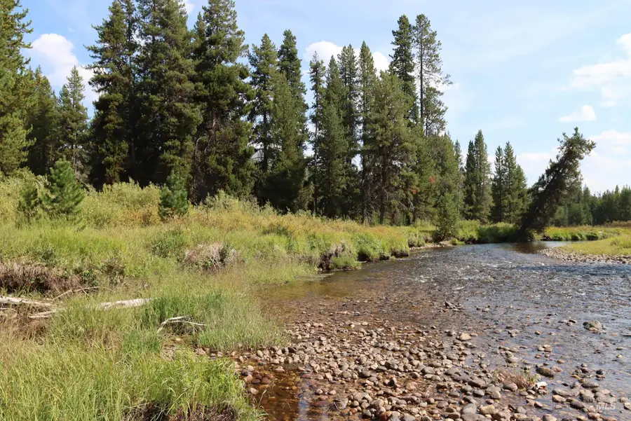 L49 Secesh River Road, McCall, ID 83638 - #2