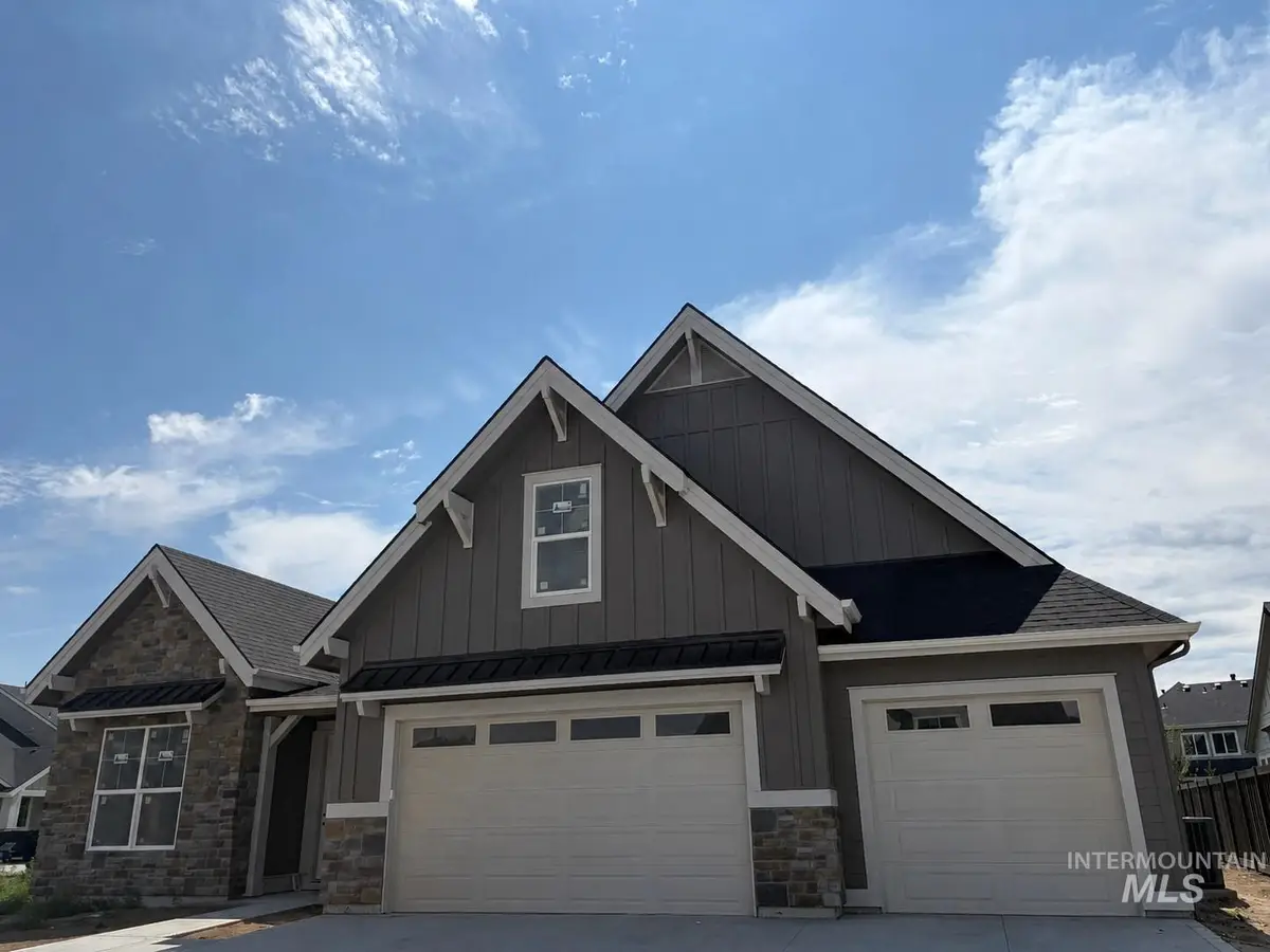 6849 S Krakauer Pl, Meridian, ID 83642 - #1