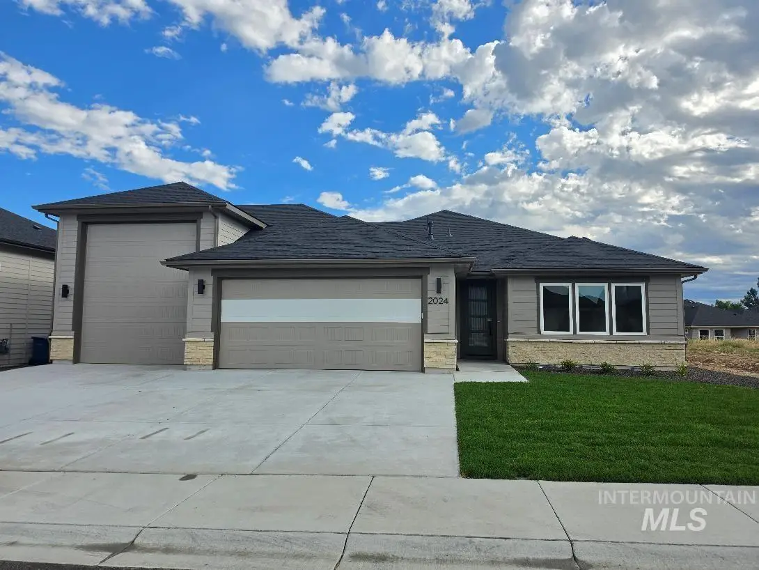 2024 W Bittern St., Nampa, ID 83686 - #1