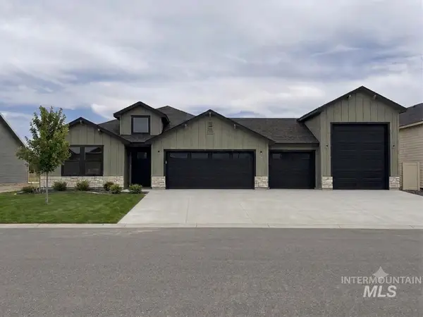 1130 Velvet Loop, Wilder, ID 83676