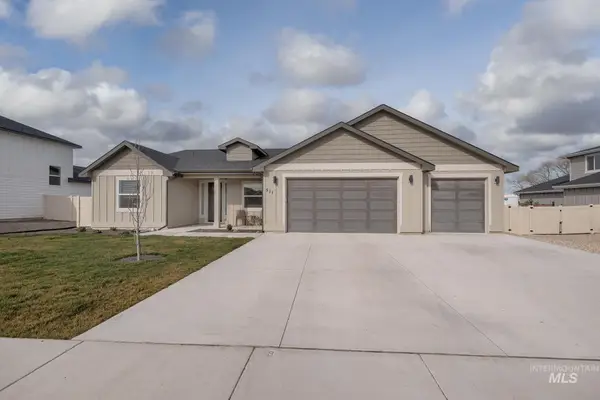 511 Grand Harvest Ave., New Plymouth, ID 83655