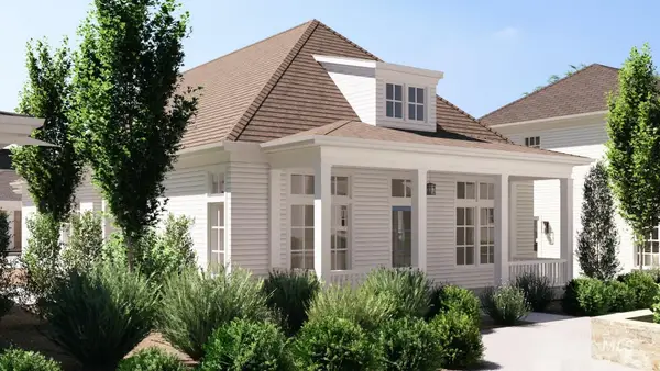 1535 Cottage Lane "lilac", Moscow, ID 83843