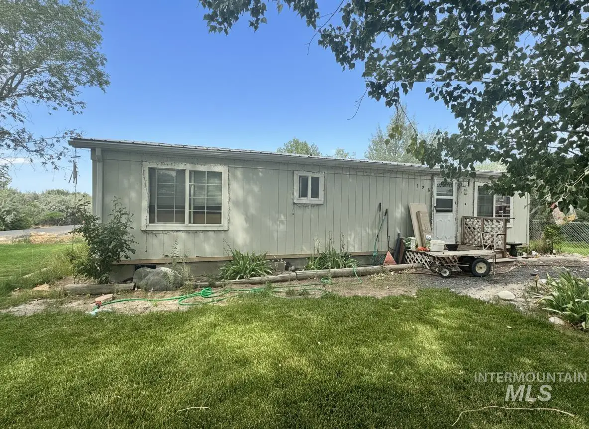 198 2nd Avenue South, Hagerman, ID 83332 - #1