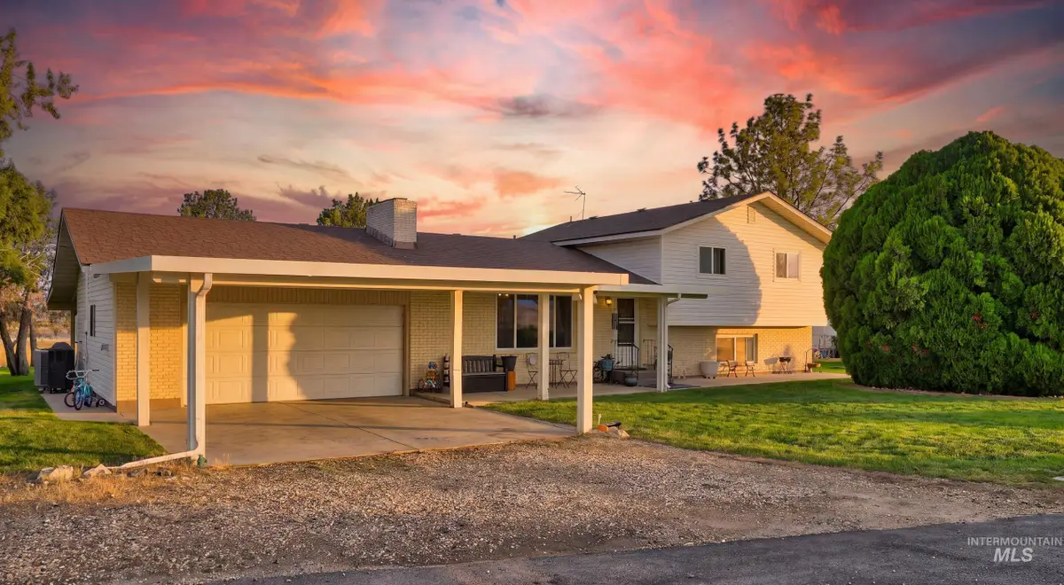 15925 S Curtis Rd, Kuna, ID 83634 - #1